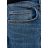 s.Oliver York Férfi farmernadrág- Worn denim blue