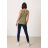 s.Oliver Női  top - Olive