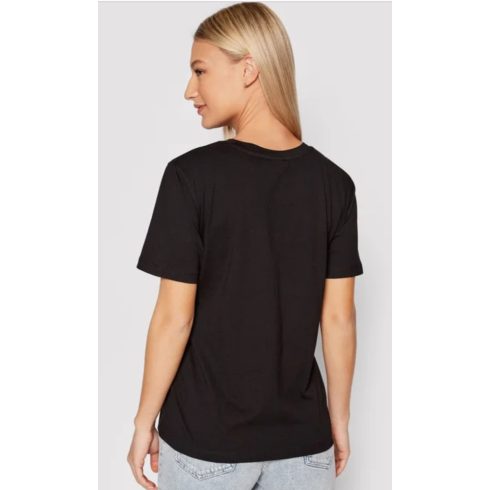 s.Oliver női póló- Black