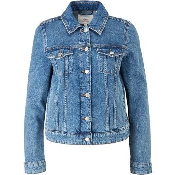 s.Oliver farmerdzseki női-Blue