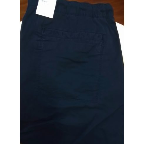 s.Oliver  Detroit bermuda - Navy