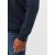 s.Oliver Big Size Férfi pulóver - Navy