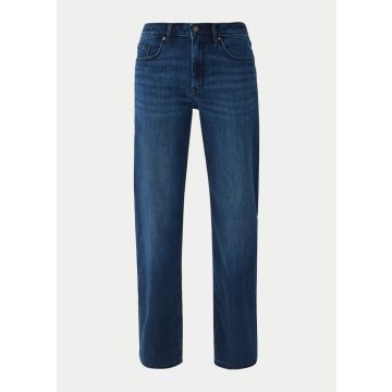 s.Oliver Női farmernadrág-Regular Fit  - Deep Blue