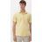 s.Oliver Férfi ing- slim fit-Citron
