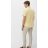 s.Oliver Férfi ing- slim fit-Citron
