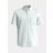 s.Oliver Férfi ing Regular Fit-White