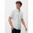 s.Oliver Férfi ing Regular Fit-White