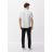 s.Oliver Férfi ing Regular Fit-White