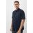 s.Oliver Férfi ing-Regular Fit - Navy