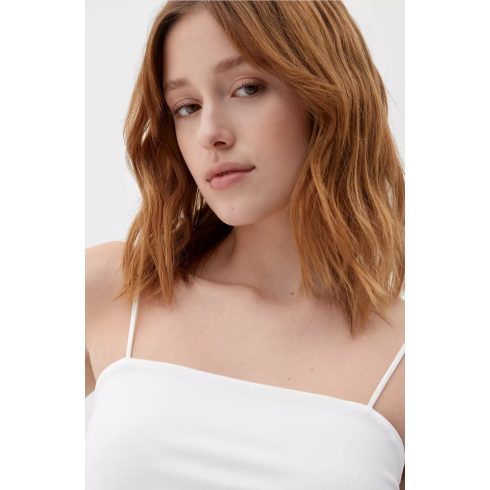 s.Oliver Q/S Női top-White