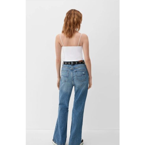 s.Oliver Q/S Női top-White