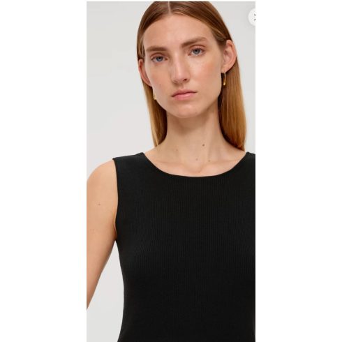 S.Oliver/Black Labelnői ruha-black