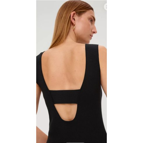 S.Oliver/Black Labelnői ruha-black