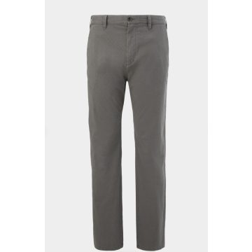 s.Oliver Detroit Twill nadrág  - Grey