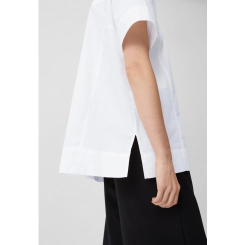 Comma női blúz - White 