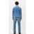 s.Oliver Férfi farmer dzseki-Regular- Denim 360 -Hellblau