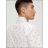 s.Oliver Férfi ing- Slim Fit-White