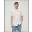 s.Oliver Férfi ing- Slim Fit-White