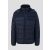 s.Oliver Férfi dzseki-Slim - Navy