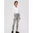   s.Oliver Női farmernadrág- Izabell-Cropped-Slim Fit-High Rise-Grey