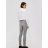   s.Oliver Női farmernadrág- Izabell-Cropped-Slim Fit-High Rise-Grey