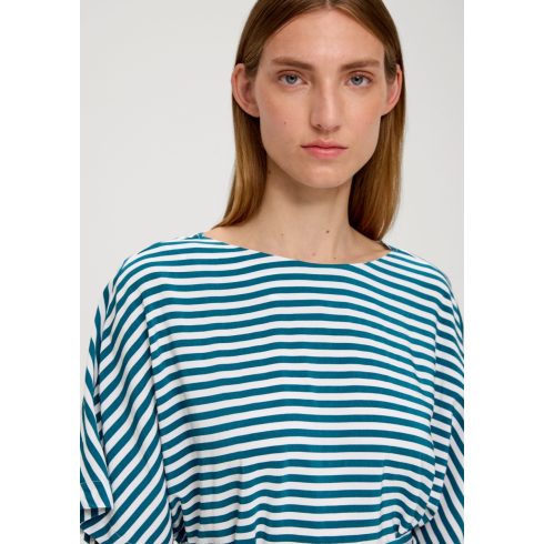 s.Oliver  Női blúz - Turquoise
