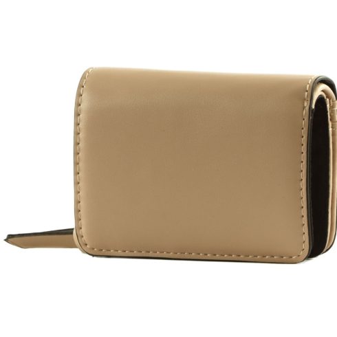 s.Oliver Női pénztárca - Light Brown