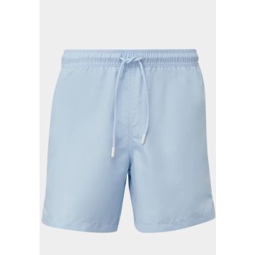 s.Oliver férfi úszó short-Ligh Blue