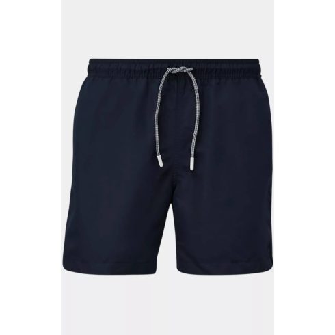 s.Oliver férfi úszó short-Navy