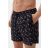 s.Oliver  Férfi úszó short  - Pattern Navy