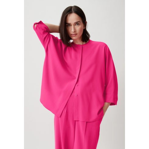 Comma Női blúz  - Pink