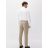 s.Oliver Férfi ing- Slim Fit - White