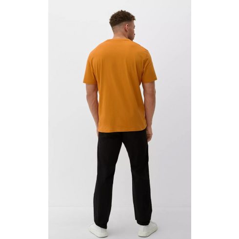 s.Oliver Big Size- Férfi póló  -  Amber
