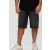 s.Oliver  Férfi bermuda - Black