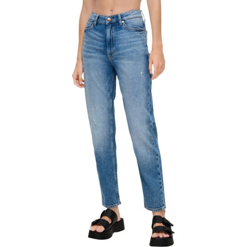 s.Oliver Q/S Női farmernadrág-Regular Fit-Hig Rise