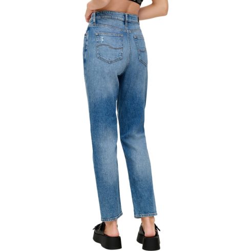 s.Oliver Q/S Női farmernadrág-Regular Fit-Hig Rise
