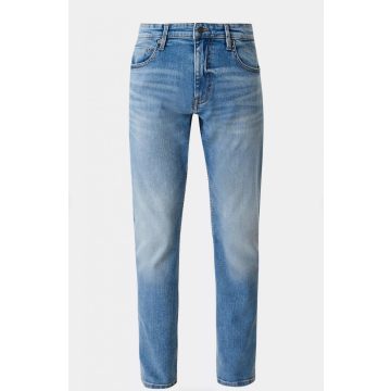 s.Oliver Rick -Slim fit-Férfi farmernadrág - Pale Blue