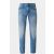 s.Oliver Rick -Slim fit-Férfi farmernadrág - Pale Blue