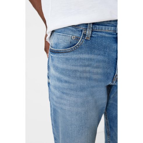 s.Oliver Rick -Slim fit-Férfi farmernadrág - Pale Blue