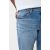 s.Oliver Rick -Slim fit-Férfi farmernadrág - Pale Blue