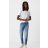 s.Oliver Rick -Slim fit-Férfi farmernadrág - Pale Blue