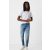 s.Oliver Rick -Slim fit-Férfi farmernadrág - Pale Blue