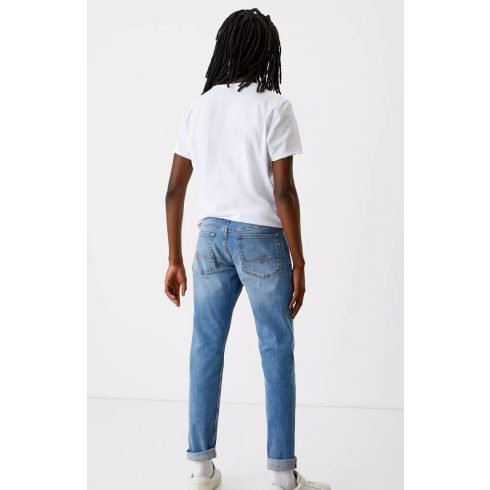 s.Oliver Rick -Slim fit-Férfi farmernadrág - Pale Blue