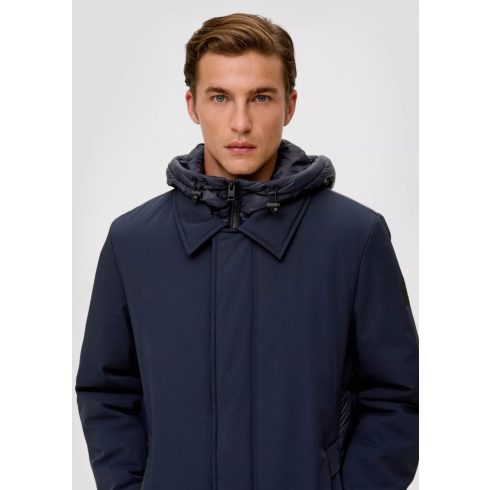 s.Oliver Férfi kabát - Navy