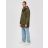 s.Oliver Férfi parka kabát - Olive