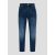 s.Oliver Slim Fit-Mid Rise  Férfi farmer nadrág - Dark Blue