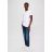   s.Oliver Slim Fit-Mid Rise  Férfi farmer nadrág - Dark Blue
