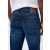 s.Oliver Slim Fit-Mid Rise  Férfi farmer nadrág - Dark Blue