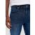 s.Oliver Slim Fit-Mid Rise  Férfi farmer nadrág - Dark Blue