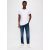 s.Oliver Slim Fit-Mid Rise  Férfi farmer nadrág - Dark Blue